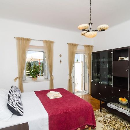 Apartments Davor Dubrovnik Exterior photo