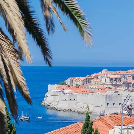 Apartments Davor Dubrovnik Exterior photo