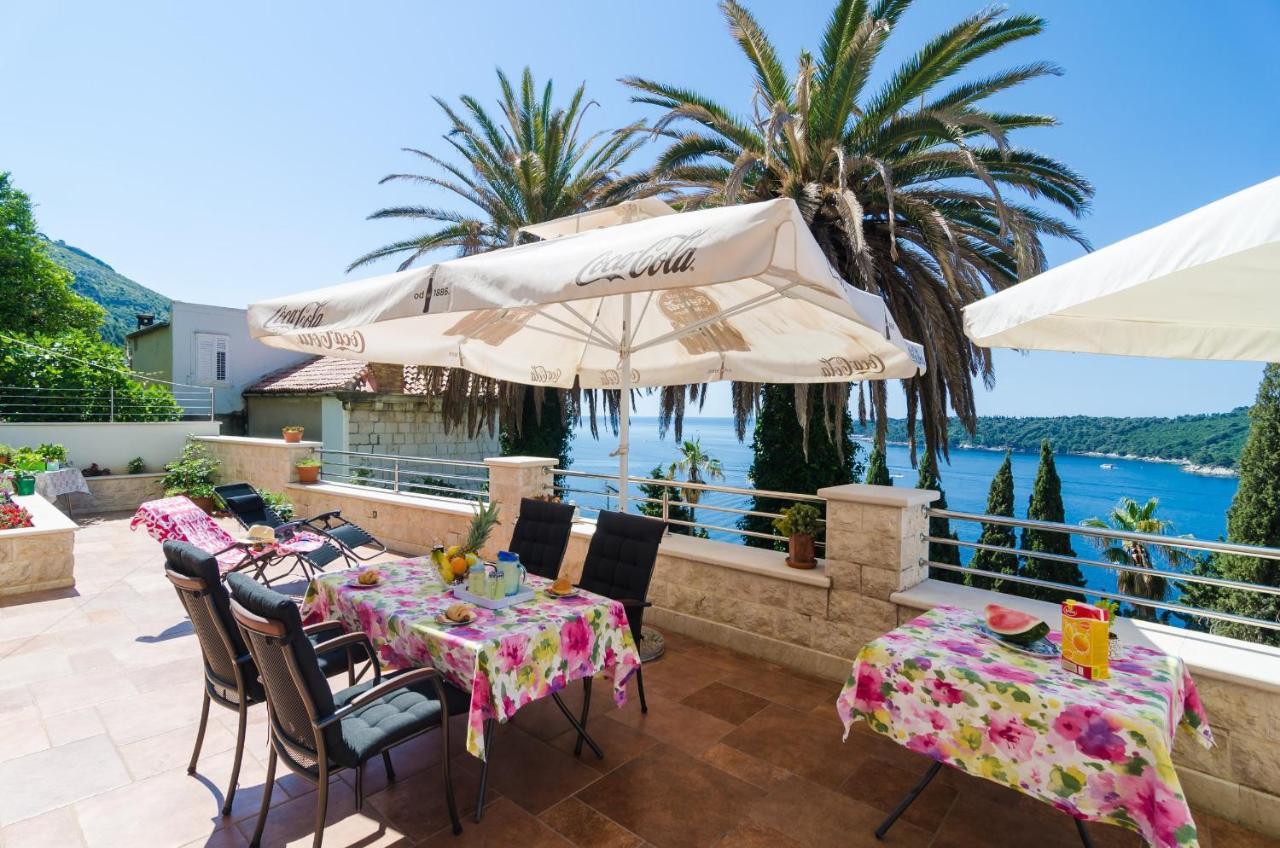 Apartments Davor Dubrovnik Exterior photo