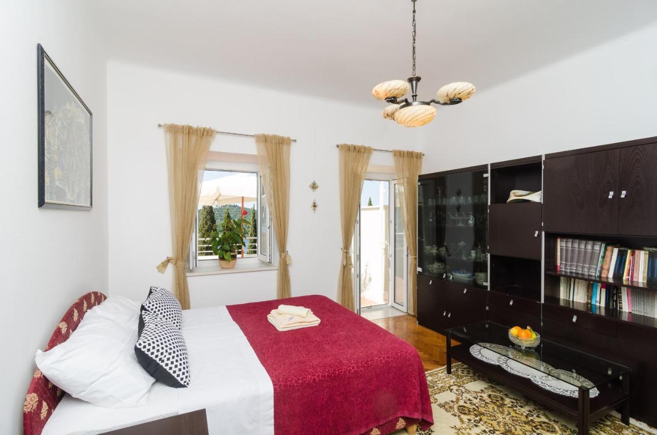 Apartments Davor Dubrovnik Exterior photo