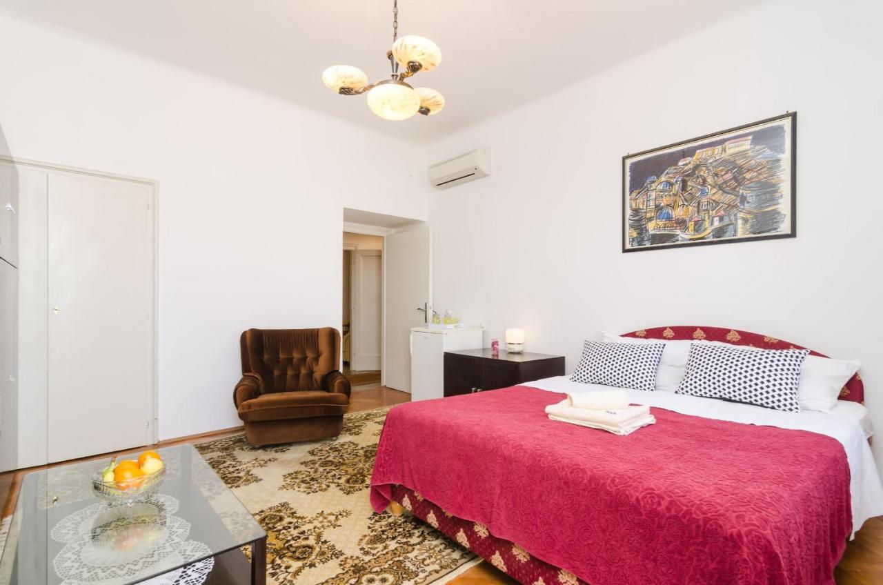 Apartments Davor Dubrovnik Exterior photo