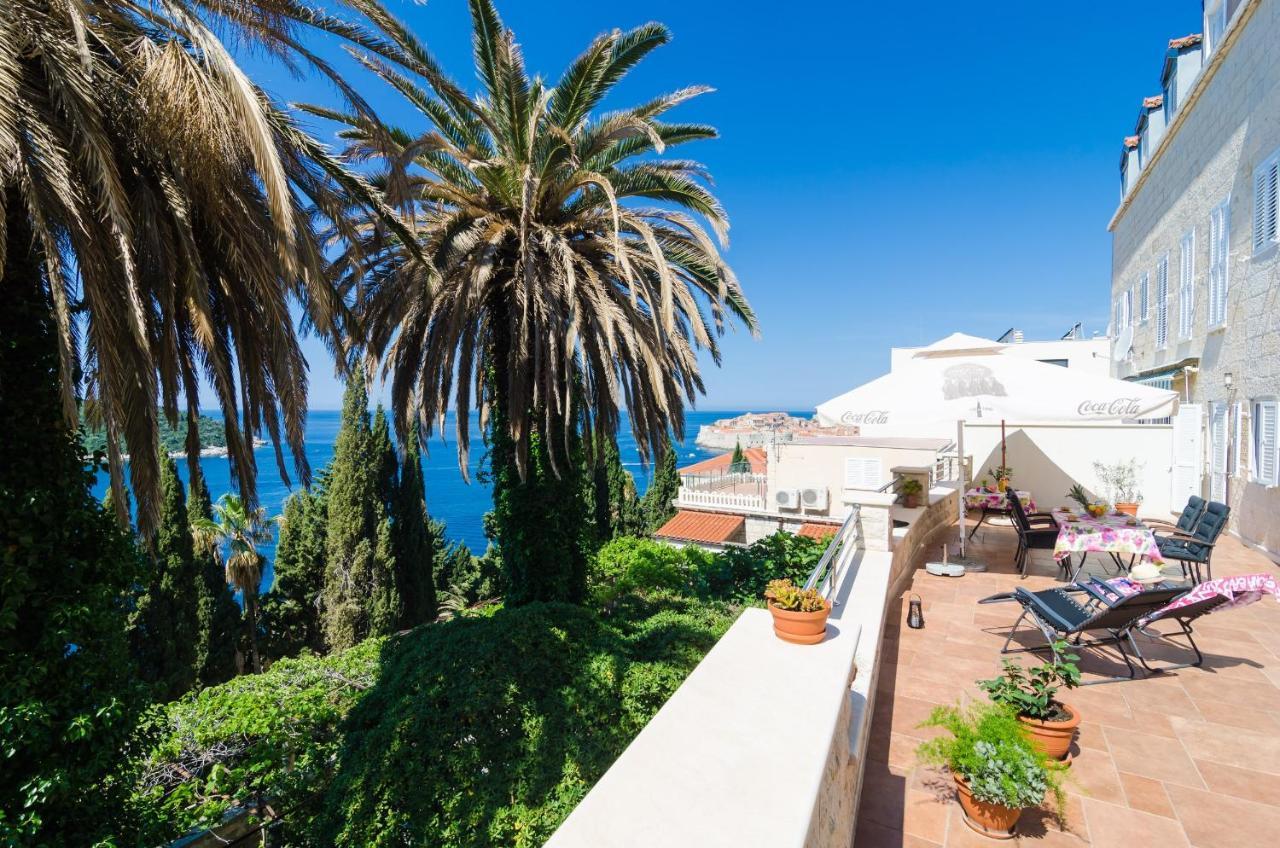 Apartments Davor Dubrovnik Exterior photo