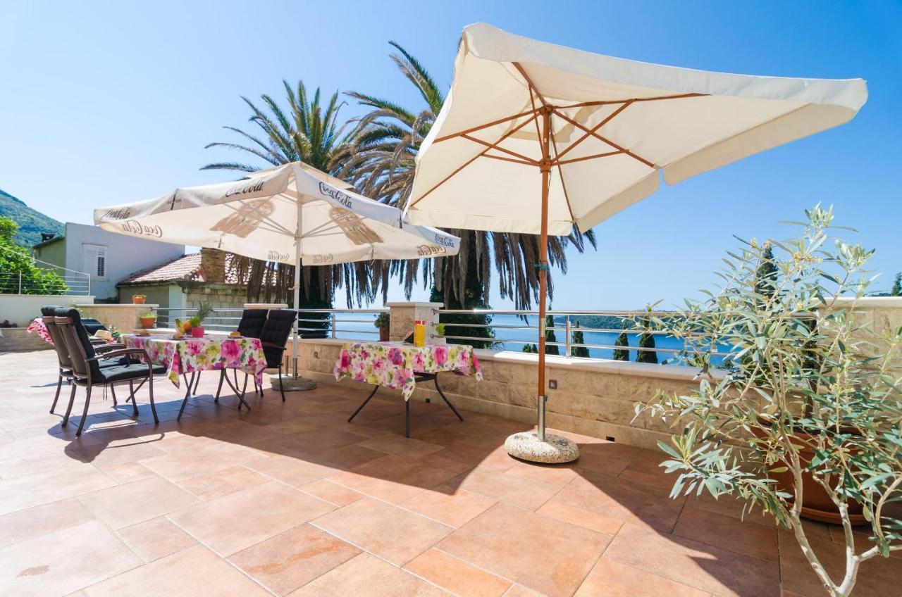 Apartments Davor Dubrovnik Exterior photo