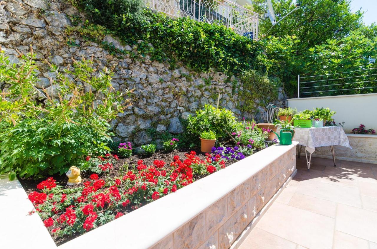 Apartments Davor Dubrovnik Exterior photo