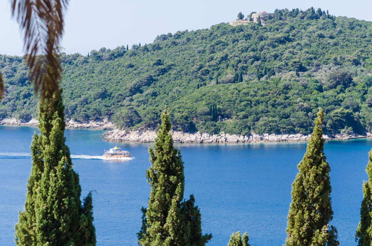 Apartments Davor Dubrovnik Exterior photo